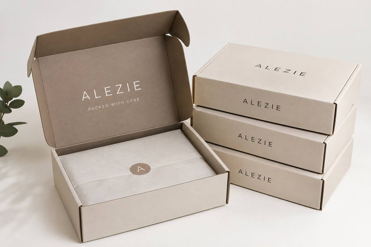 White Label Mailer Boxes